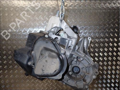 Gearbox FORD FIESTA VI (CB1, CCN) 1.4 TDCi | BP34032953M3 - Image 5