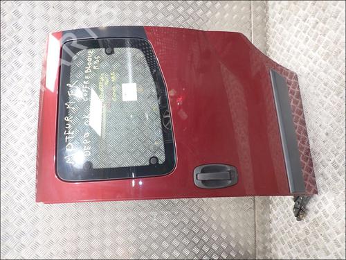 Used Left slide door Left slide door FIAT QUBO (225_) 1.3 D Multijet (225AXE1A, 225CXE1A, 225AXH1A, 225AXL1A,... (95 hp) 34033352 34033352