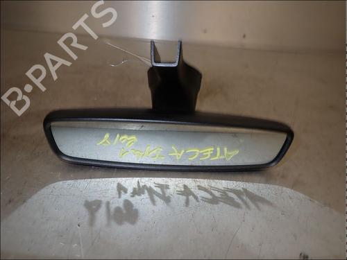 Used Rear mirror Rear mirror SEAT ATECA (KH7, KHP) 1.5 TSI (150 hp) 34032404 34032404