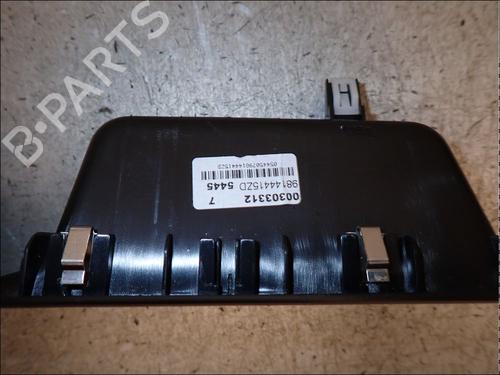 Left front window switch CITROËN JUMPY III Van (V_) 2.0 BlueHDi 120 | BP34013624I27 - Image 3