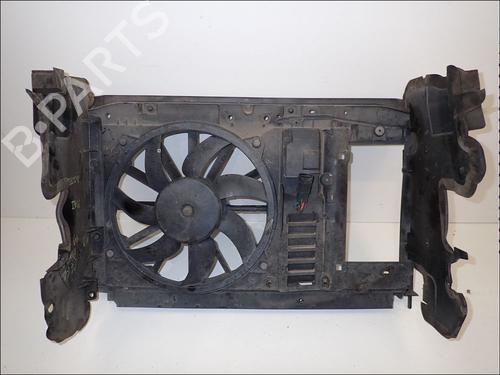 Used Front slam panel Front slam panel CITROËN C4 Grand Picasso I (UA_) 2.0 HDi 150 (150 hp) 34025130 34025130