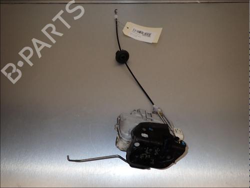 Used Front left lock Front left lock 34026966 34026966