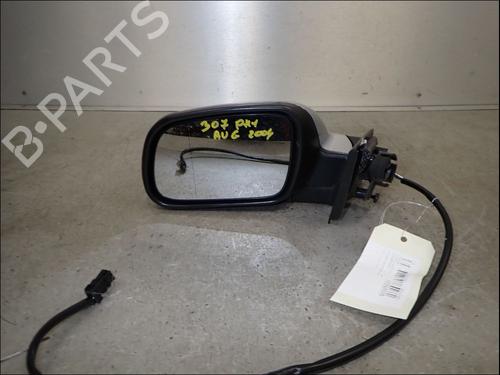 left-mirror-peugeot-307-3ac-2000-2001-2002-2003-2004-2005-2006-2007-2008-2009-2010-2011-2012-36549334 main image