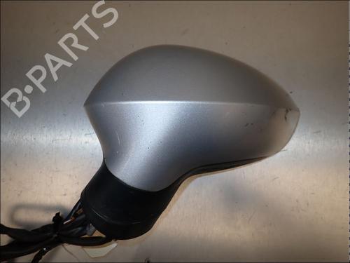Left mirror SEAT EXEO (3R2) 1.6 | BP34029402C26 - Image 2