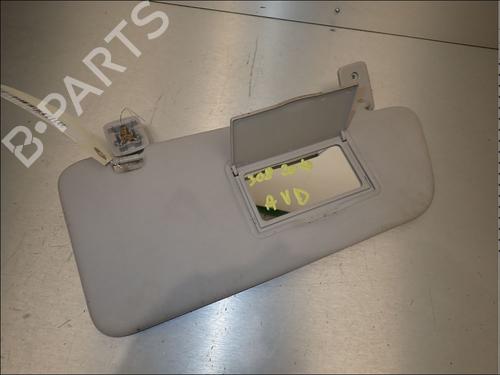 Used Right sun visor Right sun visor PEUGEOT 308 I (4A_, 4C_) 1.6 HDi (109 hp) 34013286 34013286