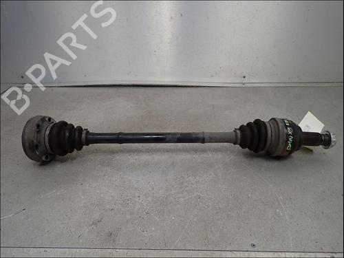 Used Left rear driveshaft Left rear driveshaft 38530063 38530063