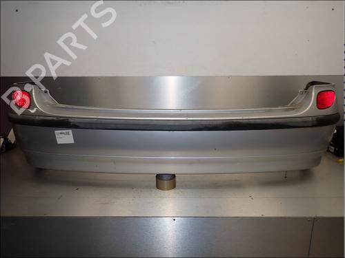 Used Rear bumper Rear bumper NISSAN ALMERA TINO (V10) 2.2 dCi (112 hp) 34023995 34023995