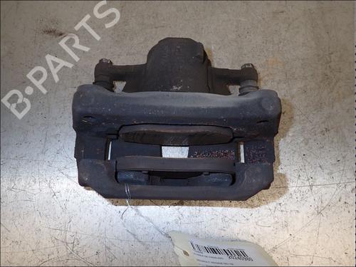 Right front brake caliper RENAULT MEGANE IV Hatchback (B9A/M/N_) 1.5 dCi 110 (B9A3) | BP34014438M104 - Image 4