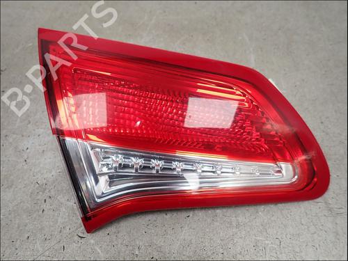 Used Left tailgate light Left tailgate light 38010004 38010004