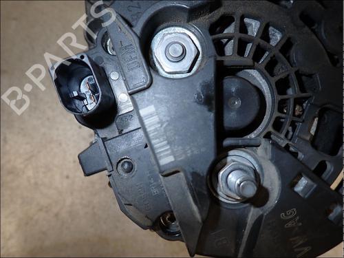 Alternator VW GOLF PLUS V (5M1, 521) 2.0 TDI | BP34022143M7 - Image 4