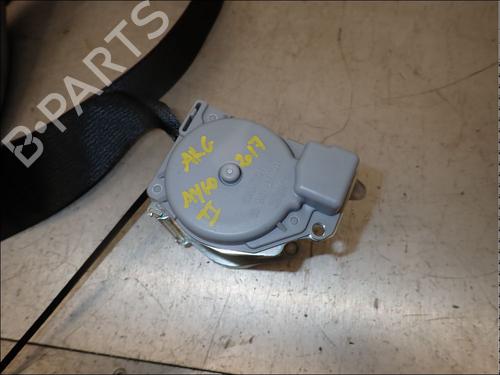 Rear left seatbelt TOYOTA AYGO (_B4_) 1.0 (KGB40) | BP34019089I29 - Image 3