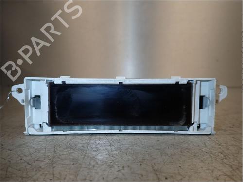 Used Display monitor Display monitor PEUGEOT 307 (3A/C) 2.0 HDi 90 (90 hp) 34020518 34020518