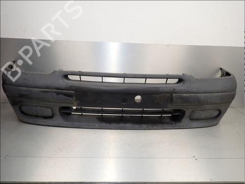 Used Front bumper Front bumper RENAULT CLIO I (B/C57_, 5/357_) 1.2 (5/357Y, 5/357K) (58 hp) 34026182 34026182