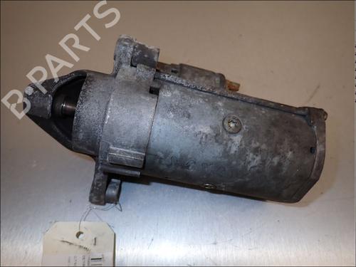 Used Starter Starter CITROËN XSARA PICASSO (N68) 1.6 HDi (109 hp) 34029265 34029265