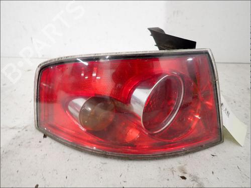 Used Left taillight Left taillight SEAT IBIZA III (6L1) 1.9 TDI (100 hp) 34022646 34022646