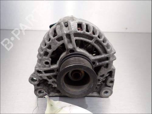 Used Alternator Alternator 38634111 38634111
