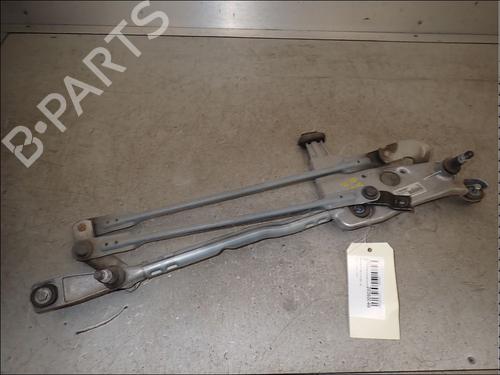 Vindrude Viskermekanisme Vindrude Viskermekanisme PEUGEOT 308 II (LB_, LP_, LW_, LH_, L3_) 1.6 HDi (92 hp) 34036524 34036524