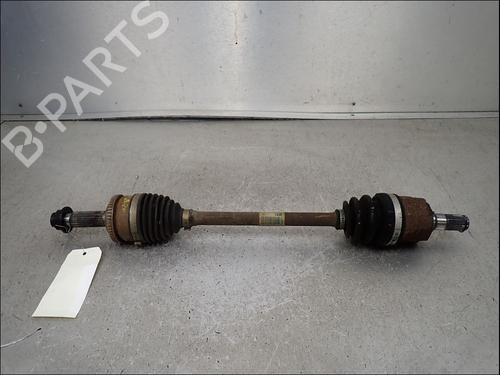 Used Left front driveshaft Left front driveshaft 38588704 38588704