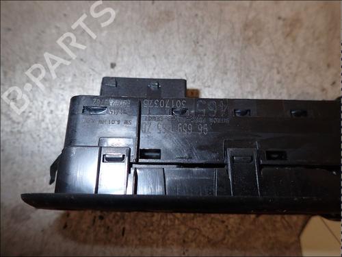 Left front window switch CITROËN C5 III Break (RW_) 2.0 HDi 180 | BP34021757I27 - Image 2