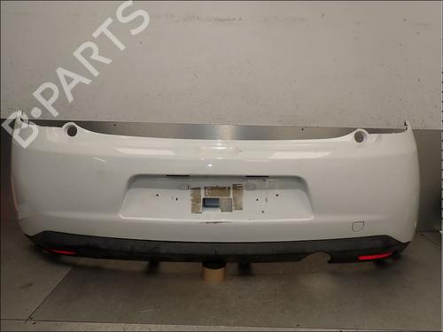 rear-bumper-citroen-c3-ii-sc_-2009-34035096 main image