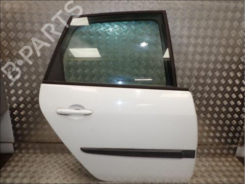 Used Other Other RENAULT SCÉNIC II (JM0/1_) 1.5 dCi (JM0F) (82 hp) 34033362 34033362