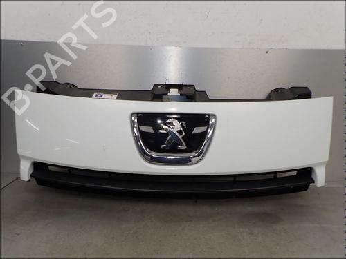 grille-peugeot-expert-van-vf3a_-vf3u_-vf3x_-2007-34011465 main image