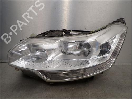 Used Left headlight Left headlight CITROËN C5 III Break (RW_) 2.0 HDi 140 (140 hp) 36314215 36314215