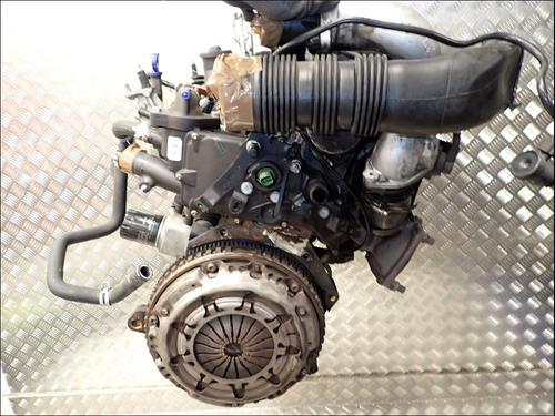 Engine PEUGEOT 307 (3A/C) 2.0 HDi 110 | BP38979678M1 - Image 8