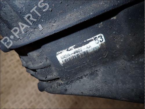 Gearbox VOLVO C30 (533) 2.0 D | BP34015145M3 - Image 7