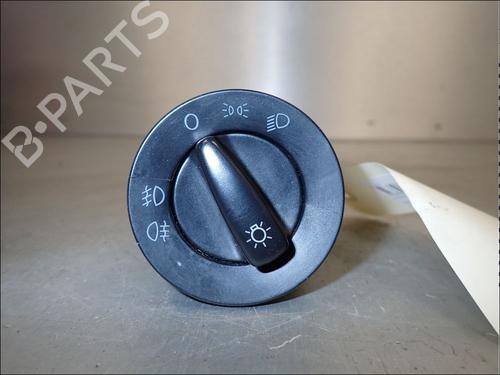 Used Headlight switch Headlight switch VW PASSAT B5.5 Variant (3B6) 2.5 TDI (150 hp) 34011519 34011519