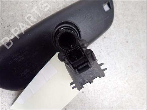Rear mirror CITROËN C3 Picasso (SH_) 1.2 THP 110 (SHHNZ6) | BP37507660I6 - Image 3