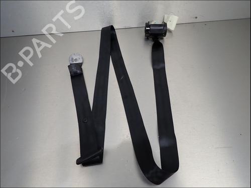 Used Rear left seatbelt Rear left seatbelt 39195765 39195765