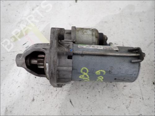 Used Starter Starter FIAT QUBO (225_) 1.3 D Multijet (225CXB1A, 225AXB1A, 225CXB11, 225AXB11,... (75 hp) 34014284 34014284