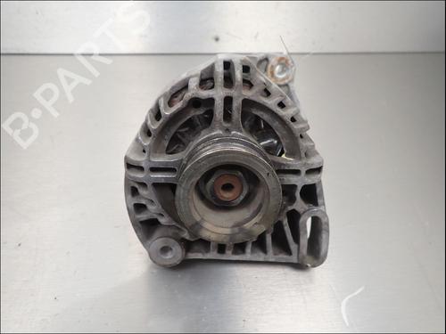Used Alternator Alternator 39644281 39644281