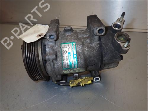 AC compressor CITROËN C2 (JM_) 1.4 HDi | BP34030474M34 - Image 4