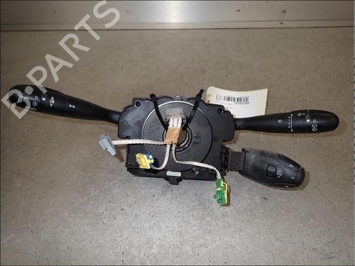 Used Headlight switch Headlight switch PEUGEOT 206 Hatchback (2A/C) 2.0 HDI 90 (90 hp) 34148023 34148023