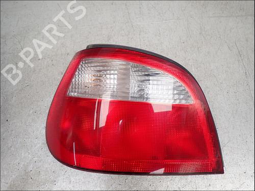Used Left taillight Left taillight 36795803 36795803