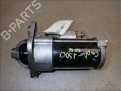 Used Starter Starter 34016644 34016644