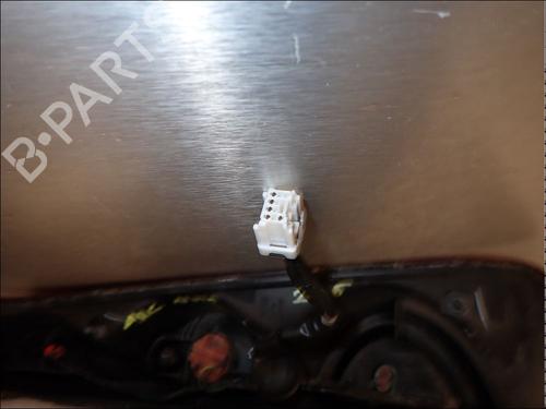 Left taillight NISSAN NOTE (E11, NE11) 1.5 dCi | BP34030446C34 - Image 4