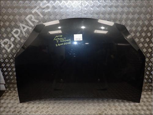 hood-dacia-sandero-2008-34019074 main image