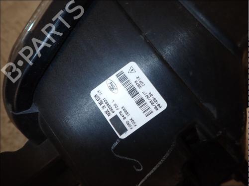 Left front fog light FORD FIESTA VII (HJ, HF) 1.0 EcoBoost | BP34035668C30 - Image 6
