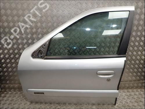 Used Left front door Left front door CITROËN XSARA (N1) 2.0 HDi 109 (109 hp) 36007401 36007401
