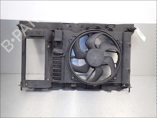Used Front slam panel Front slam panel CITROËN C4 Grand Picasso I (UA_) 1.6 HDi (109 hp) 34015976 34015976