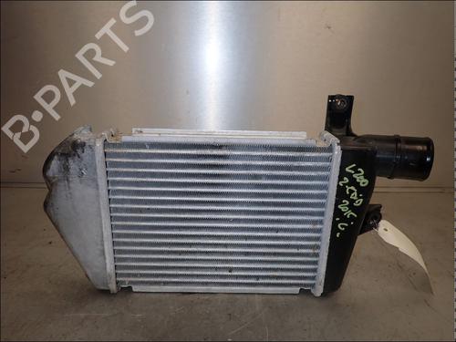 Used Other Other MITSUBISHI L200 / TRITON (KA_T, KB_T) 2.5 DI-D 4WD (KB4T) (178 hp) 34030327 34030327