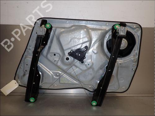 Front left window mechanism VW TIGUAN (5N_) 2.0 TDI | BP34026116C22  - Image 5
