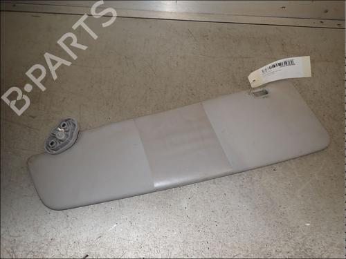 Parasol derecha Parasol derecha CITROËN JUMPER II Van 2.2 HDi 120 (120 hp) 34036468 34036468