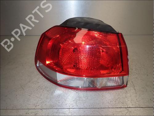 Used Other Other VW GOLF VI (5K1) 1.6 TDI (105 hp) 34024560 34024560