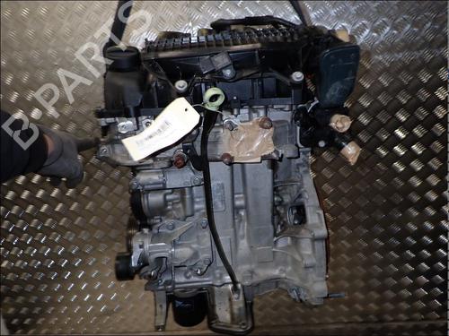 Used Engine Engine PEUGEOT 208 I (CA_, CC_) 1.2 PureTech 82 (82 hp) 34034962 34034962