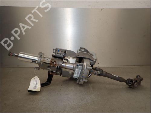 Steering column RENAULT MEGANE IV Hatchback (B9A/M/N_) 1.2 TCe 130 (B9MR) | BP36105125M21 - Image 8