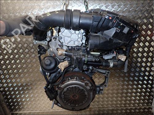 Engine PEUGEOT 208 I (CA_, CC_) 1.4 HDi | BP34017775M1 - Image 7